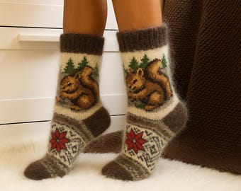 Free Cashmere socks Women's -read description.
