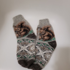 100% Pure cotton socks Women