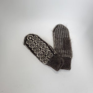 Women's mittens, warm mittens for women's,wool mittens warm and cozy