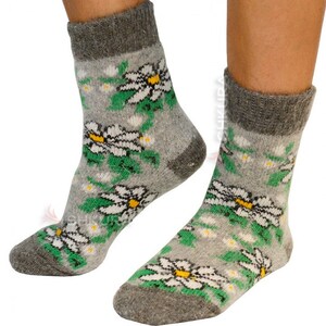 100% Pure angora wool socks Women / women's gift/ soft, cozy socks/ Christmas socks / angora socks
