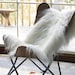 NY sheepskin