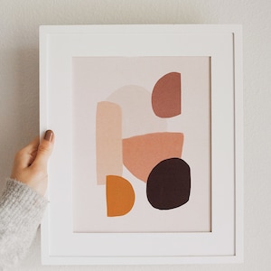 8x10 Print: Spring No. 2