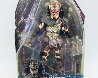 Custom Platform Stand for Neca Predators - Etsy