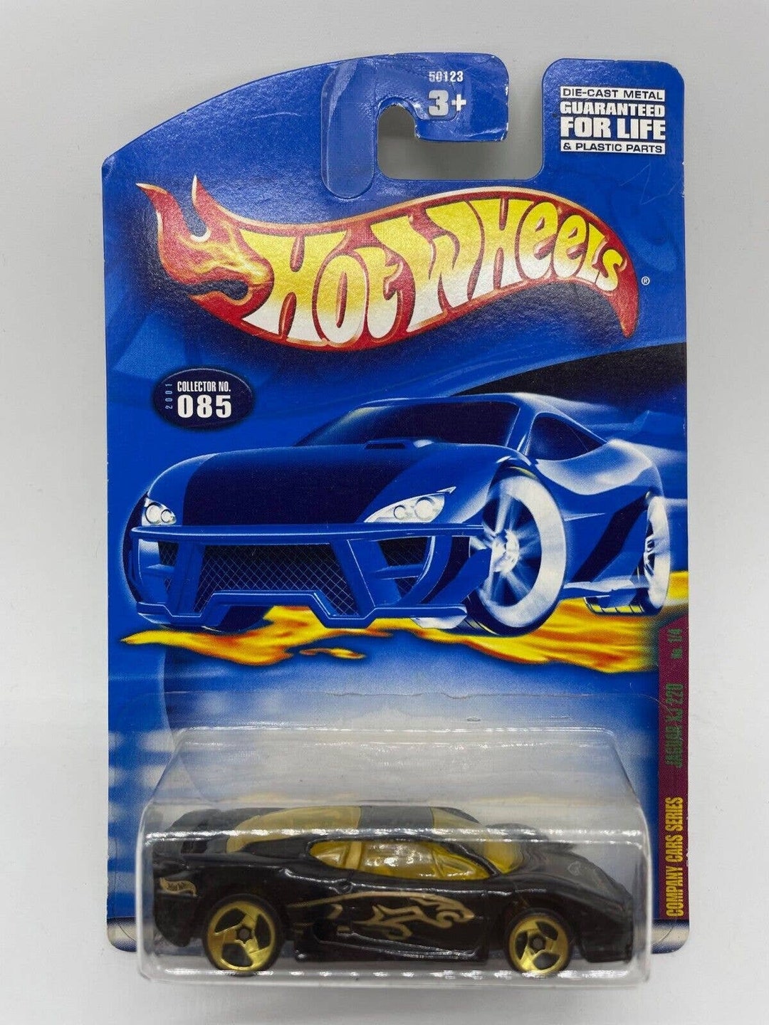 Hot Wheels Company Cars Series 1 Jaguar XJ 220 Car Vehicle Etsy