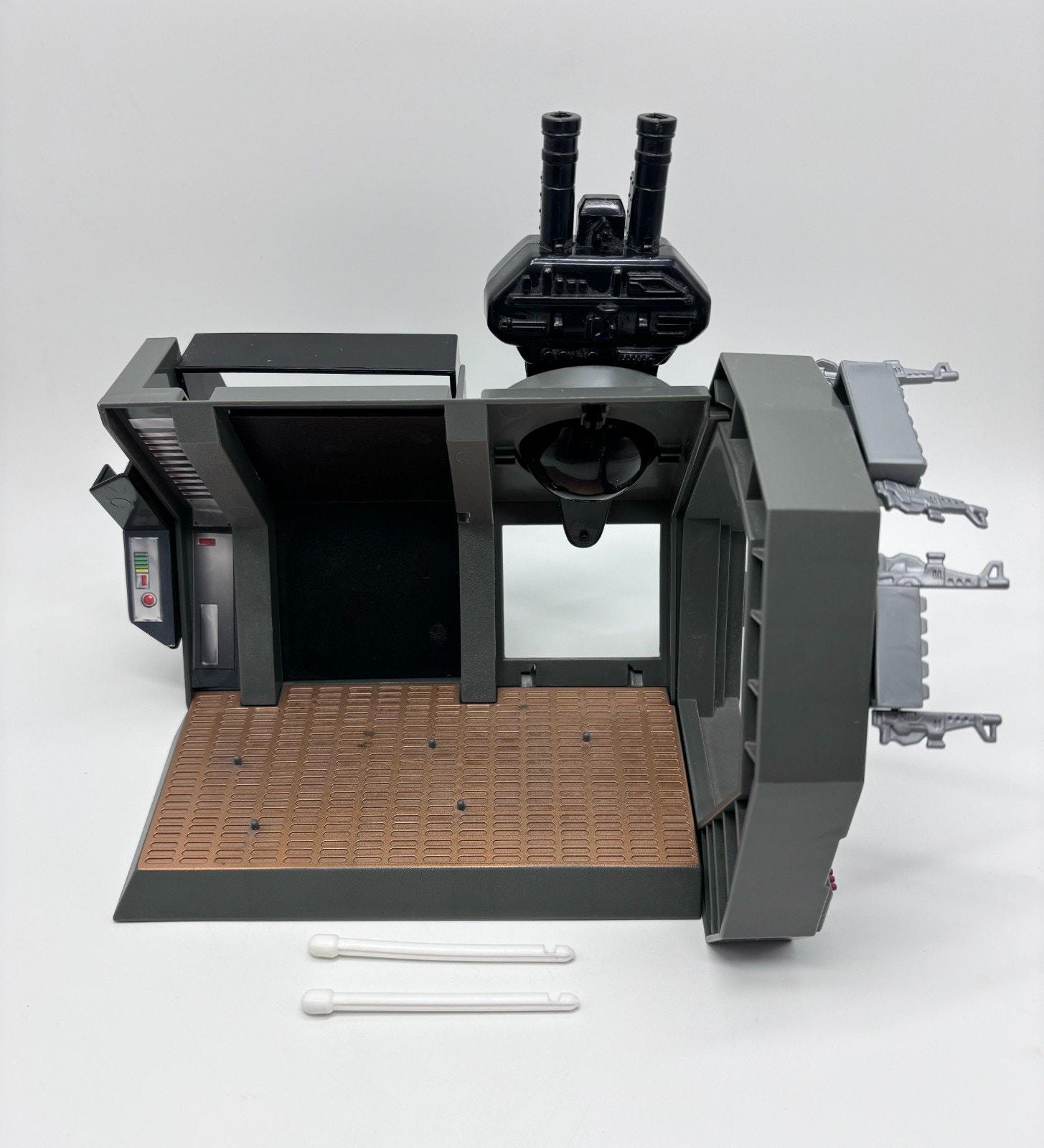 Death Star Playset - Etsy