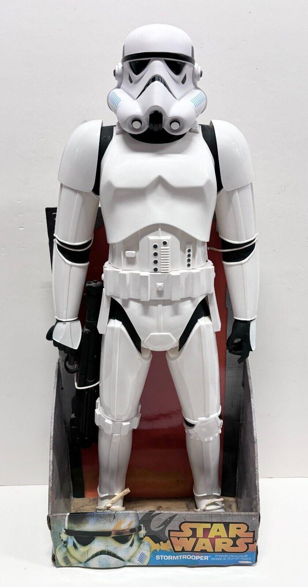 Stormtrooper 31 inch figure discount