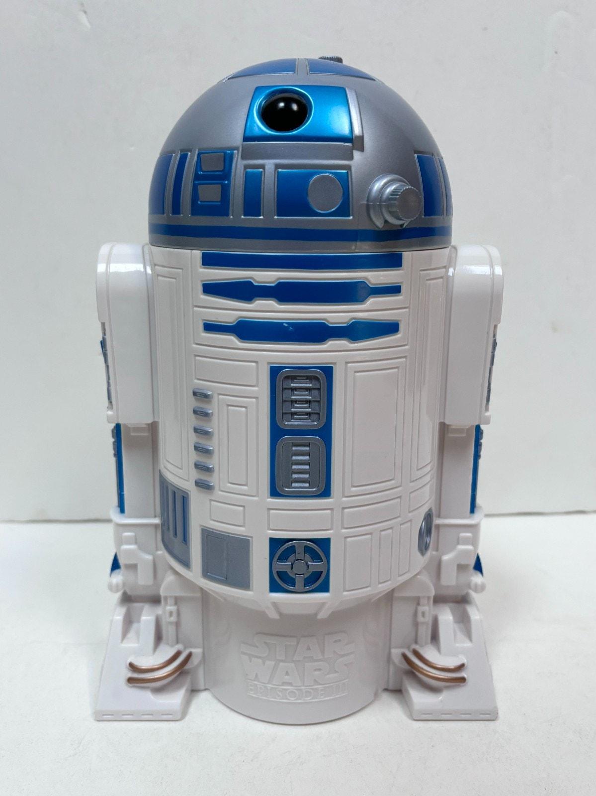 Starwars Cookie Jar - Etsy
