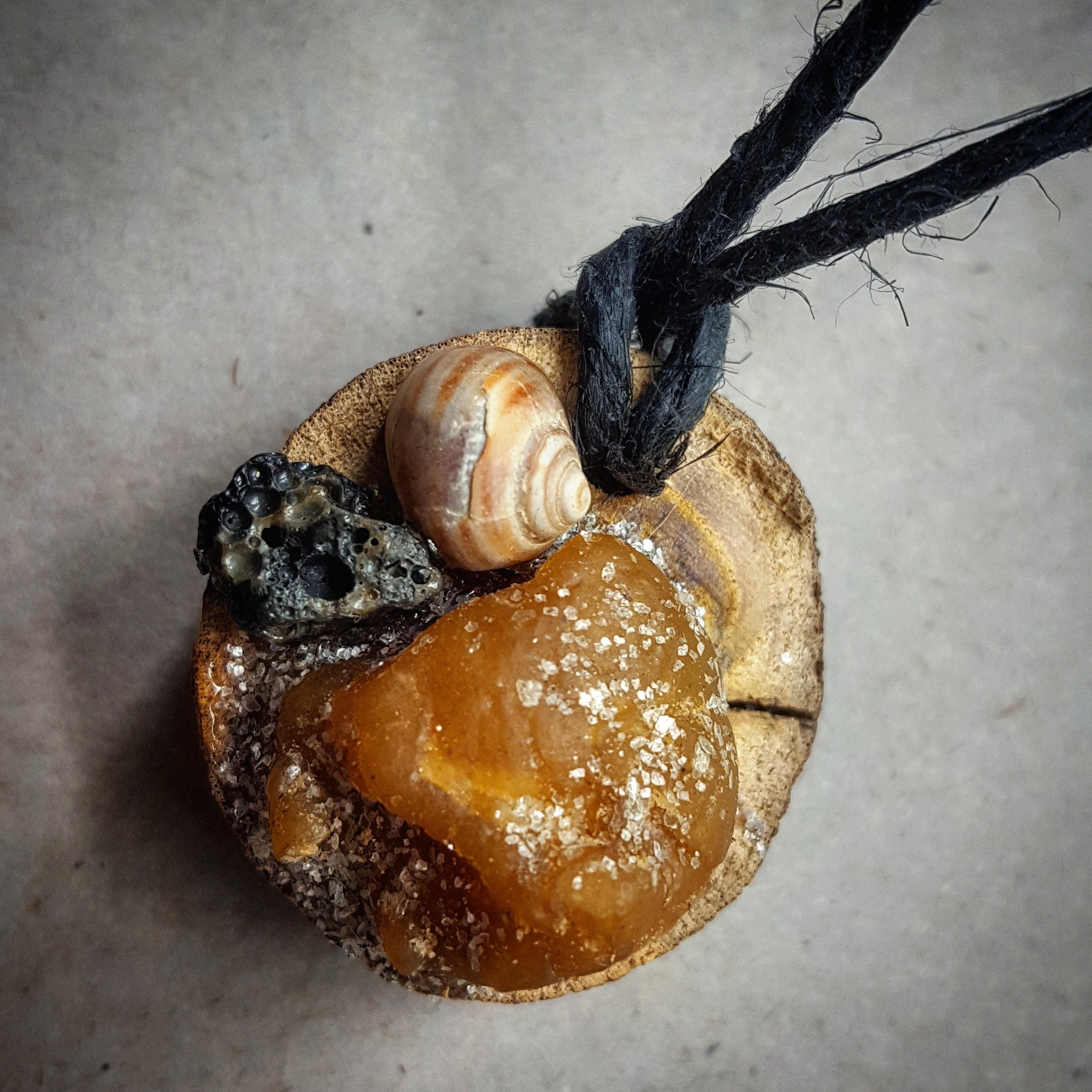 lava snail lava snail