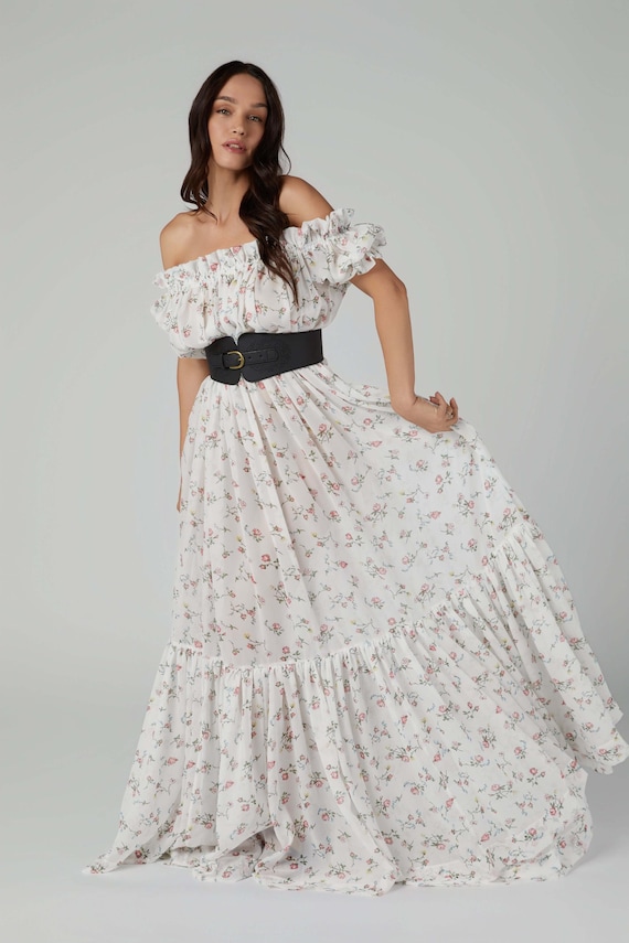 bardot flowy dress NWT Anthropologie Bardot Suri Plunge Maxi Chiffon Slip Dress Sz 8(L)Prom Stretch