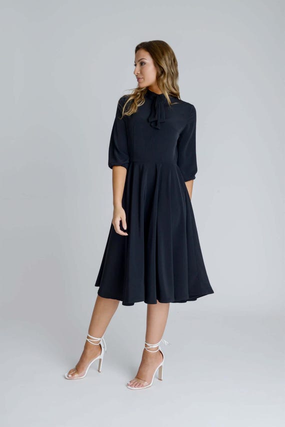 beaded midi dress Beaded Midi Dress with Flutter Sleeves – Petals And Promises Prom