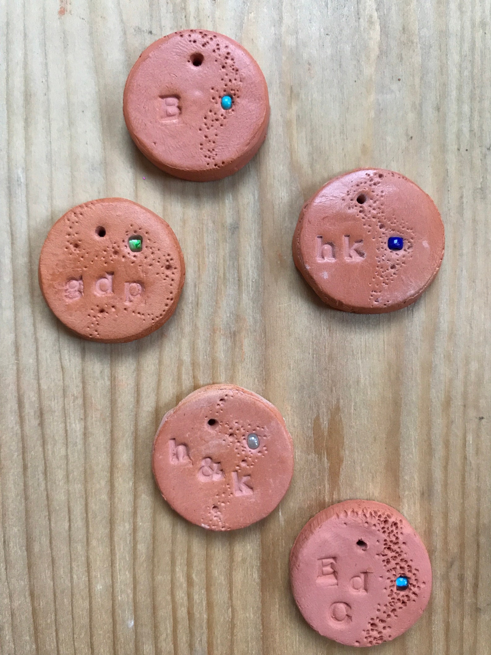 Initial Jewelry Essential Oil Diffuser Custom Letter | Etsy