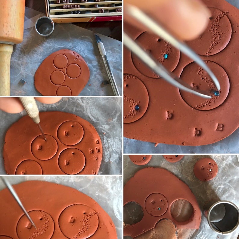 Initial Jewelry Essential Oil Diffuser Custom Letter | Etsy