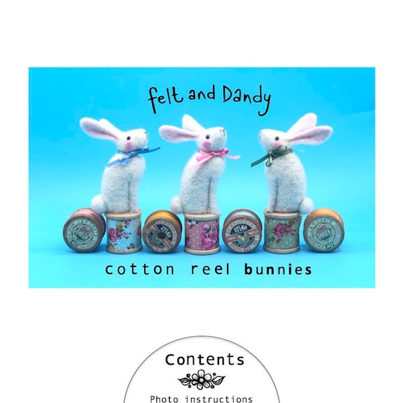 Immagine promozionale di Rabbit Reel