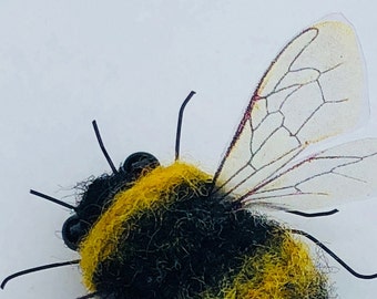 Bumble Bee wing download