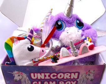 Unicorn Gift Etsy