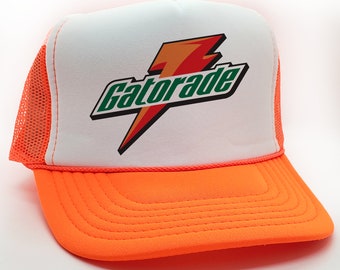 gatorade dad hat