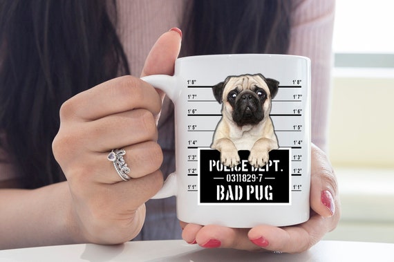 bad pug