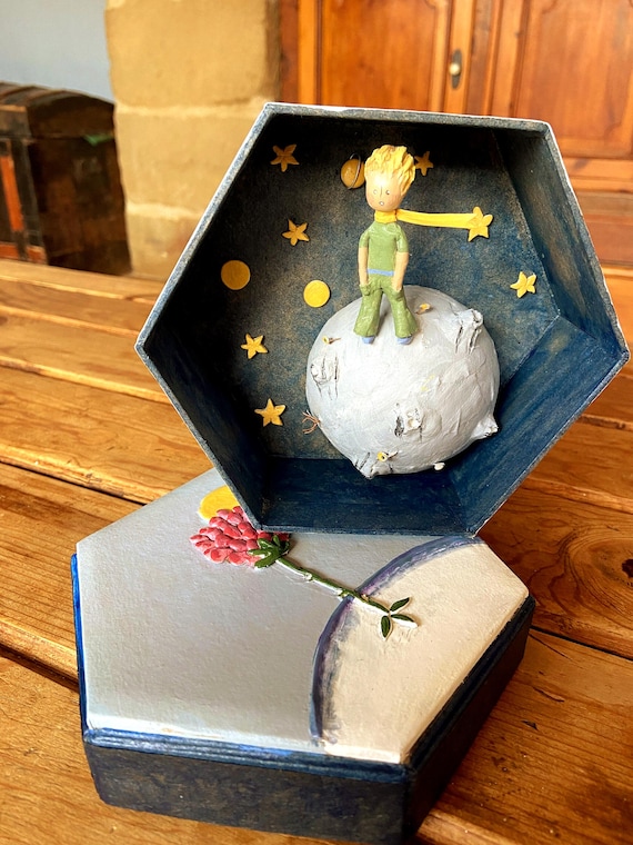 the Little Prince
