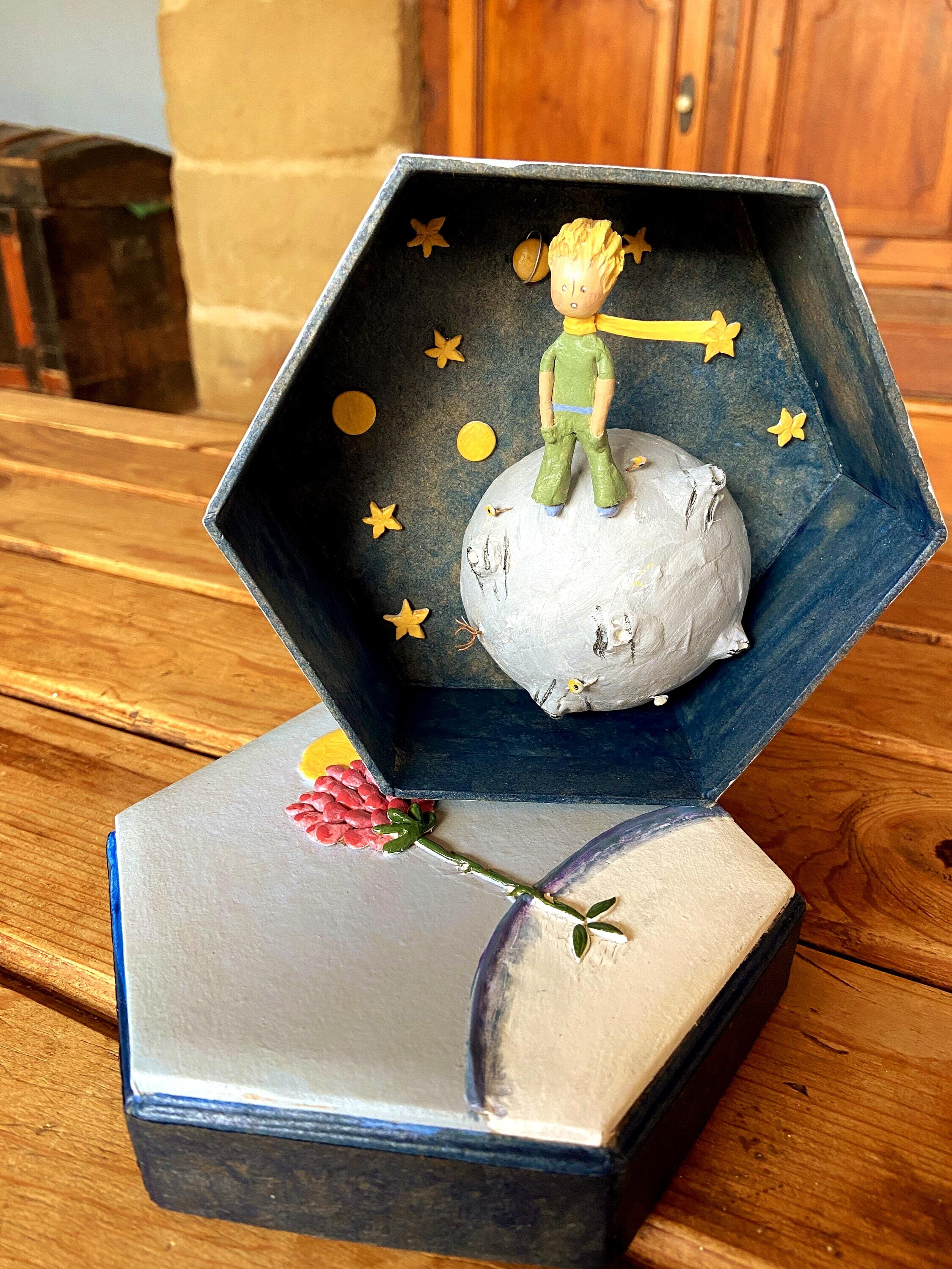 the Little Prince