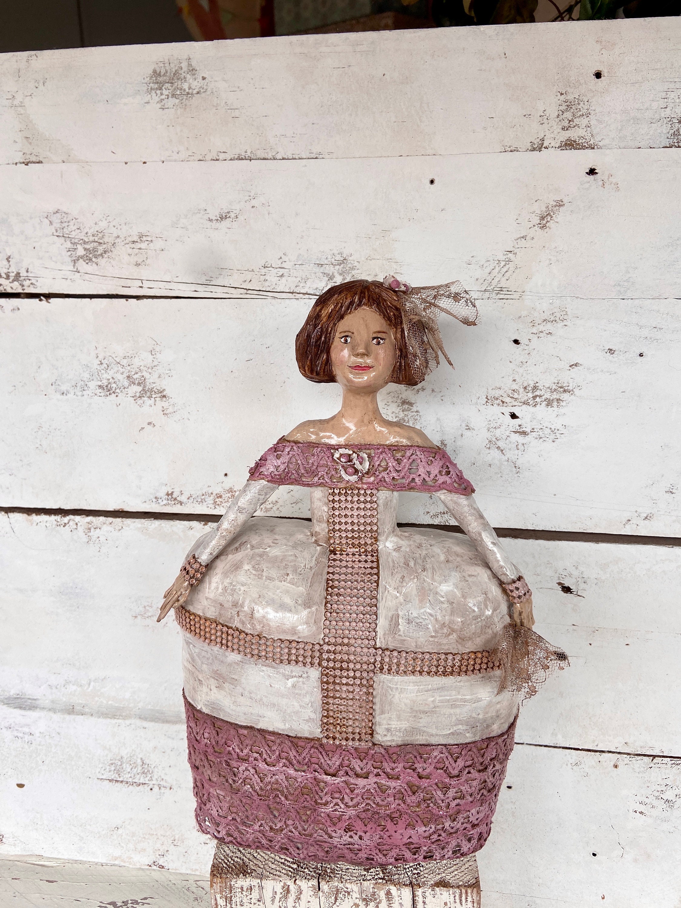 bluesky 土人形 考える人 古道具 アンティーク オブジェ bluesky 土人形 考える人 古道具 アンティーク オブジェ 土人形 考える