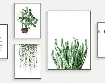 wall art print etsy