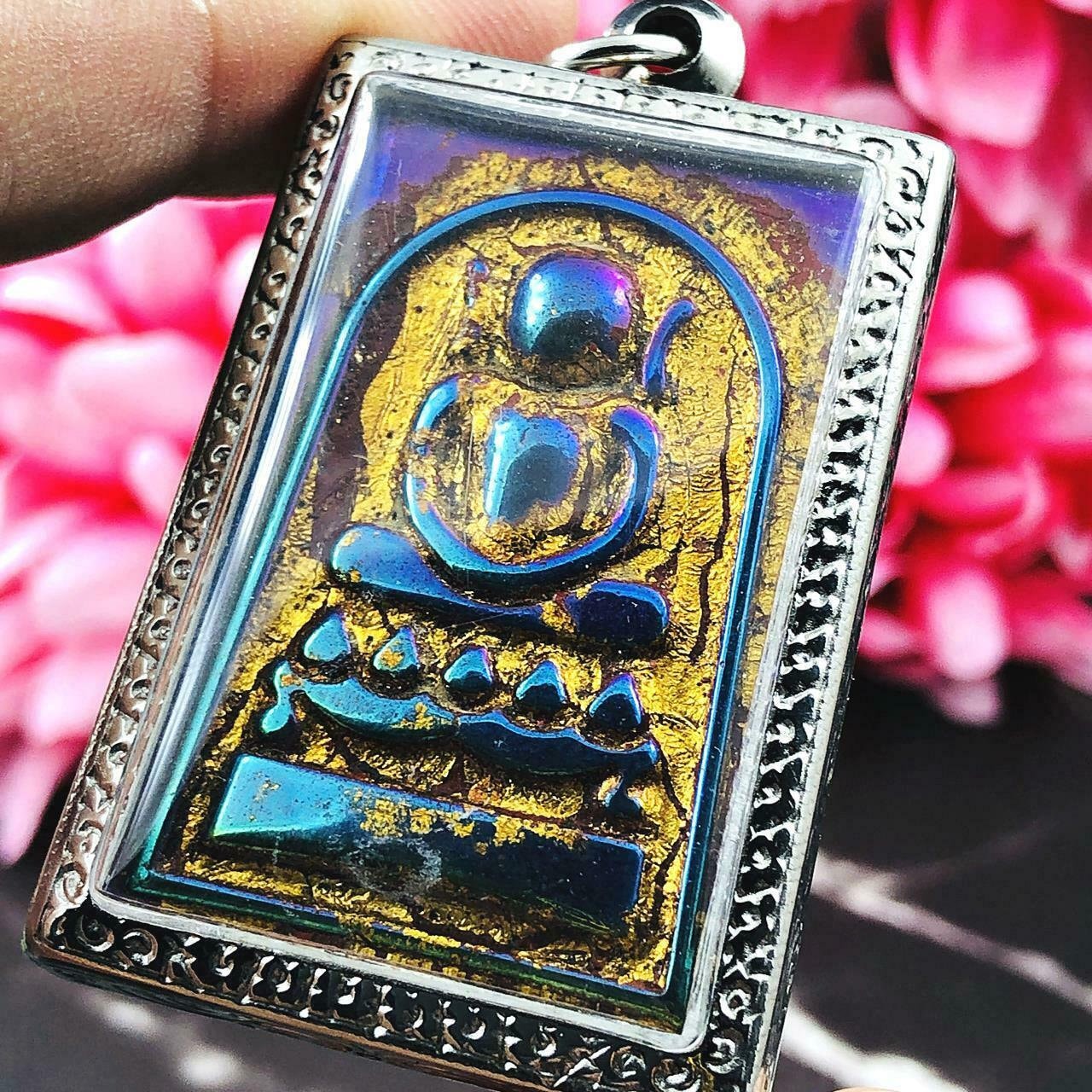 biggest discount sale Ancient Talisman Amulet LP TohPim