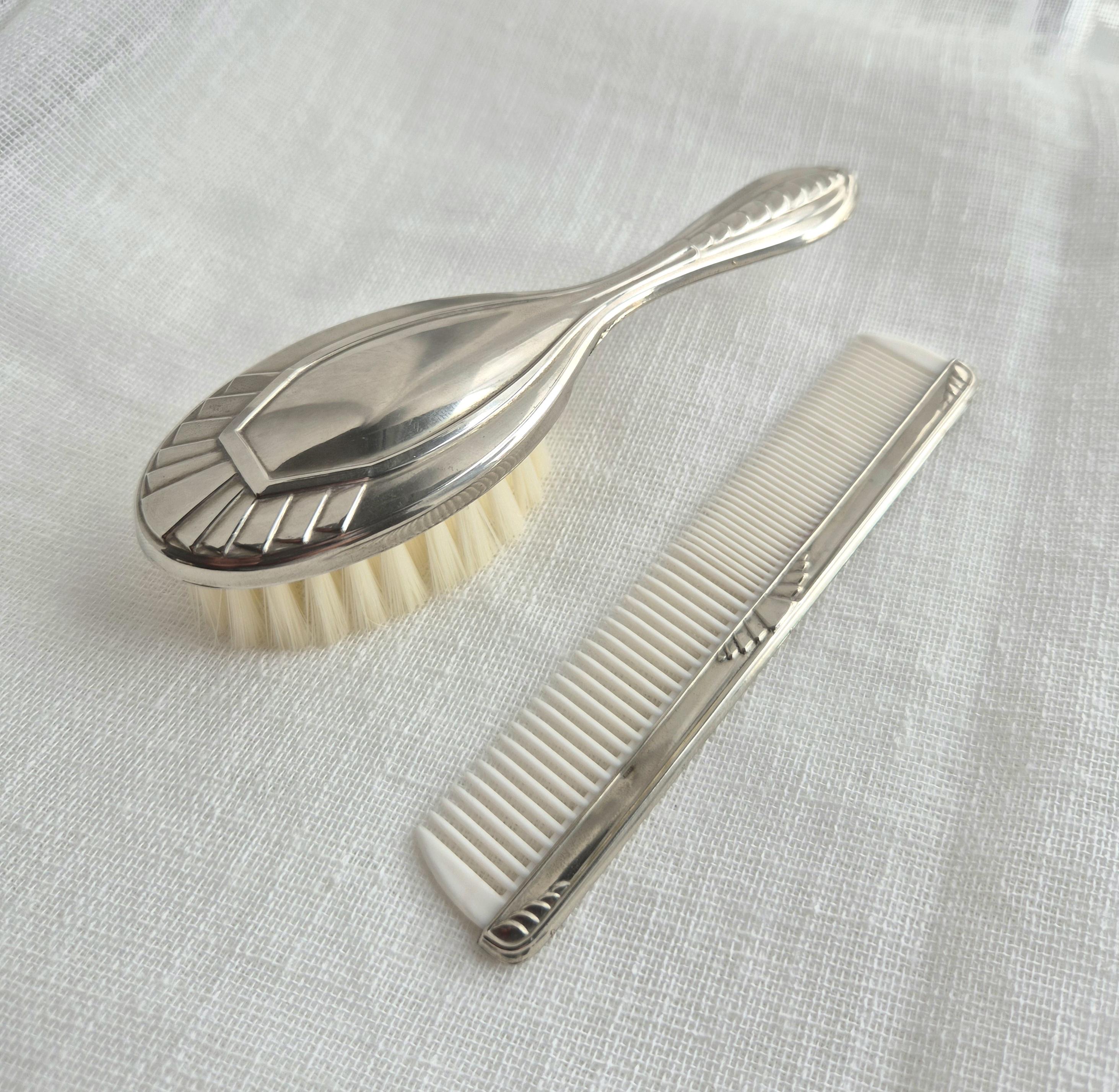 Antique hair brush - Etsy 日本