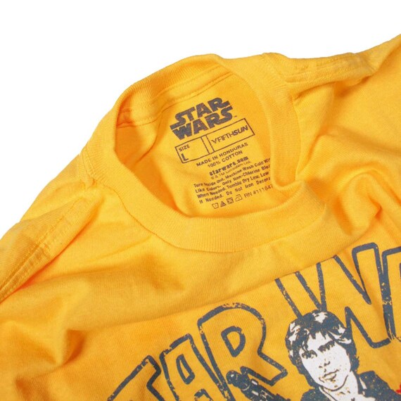 star wars geel