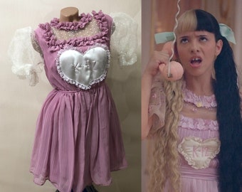 Melanie Martinez Etsy