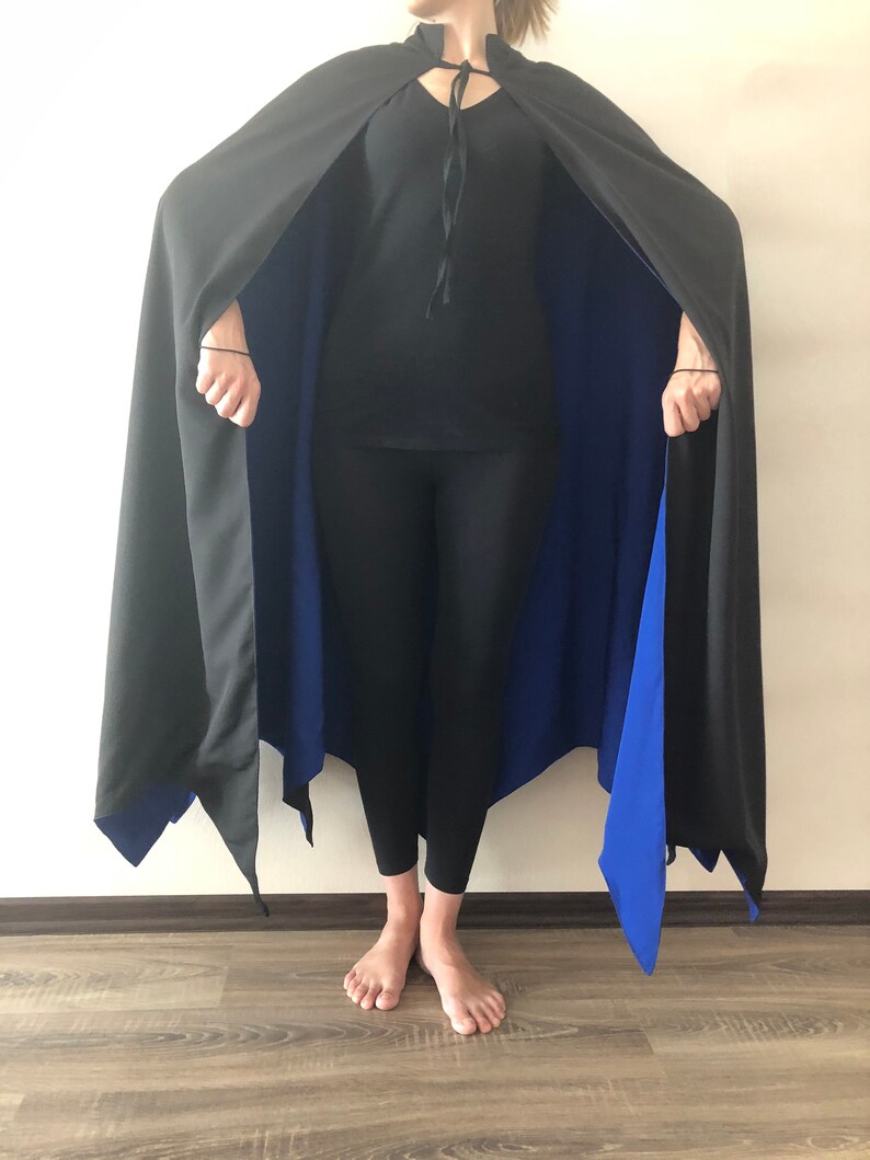 Batman cosplay batman costume batman cape batman cloak batman Etsy