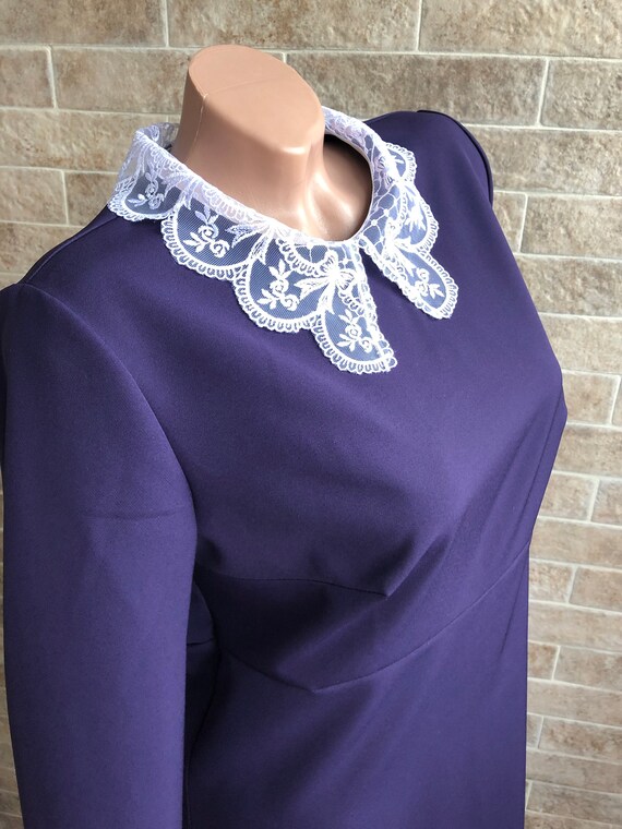 Sabrina vestido Escalofriante aventuras de Sabrina Extrañas | Etsy México