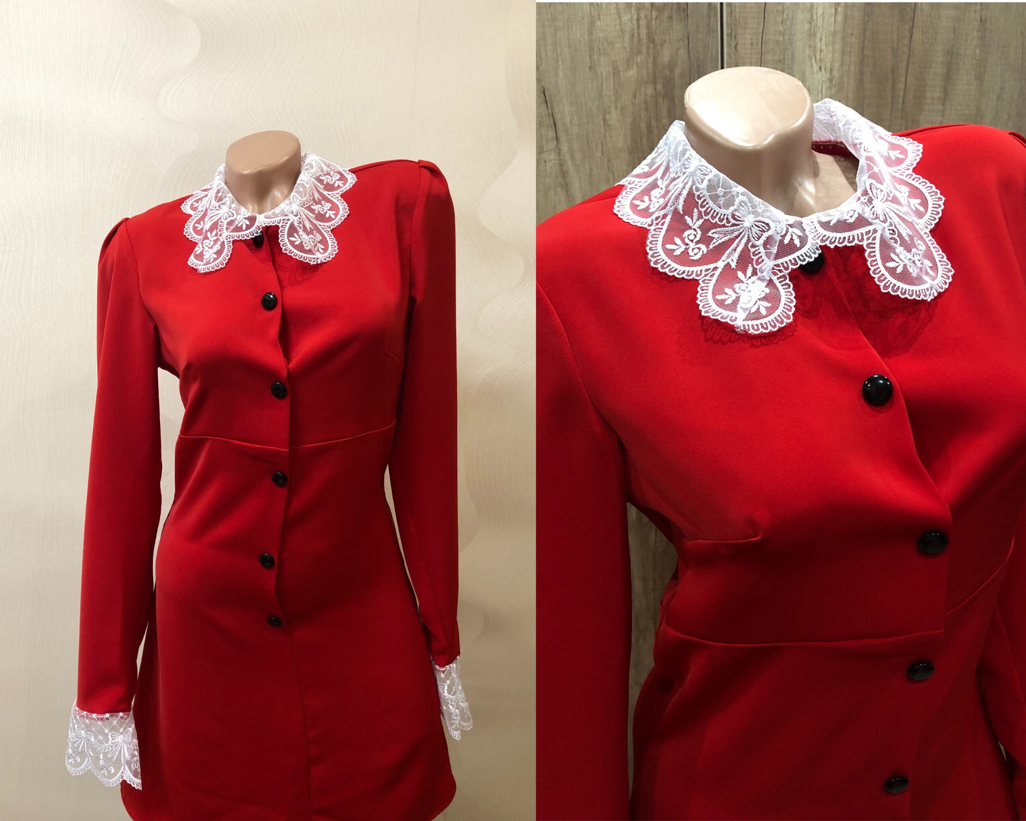 Halloween In Stile "Le Terrificanti Avventure Di Sabrina" - Style