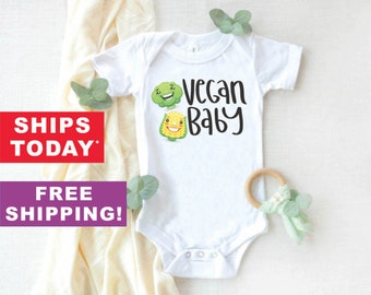 vegan onesie