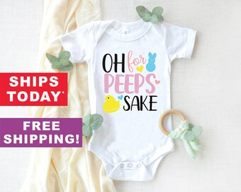 Baby shower gift Best Selling Baby Item 1st Easter Baby Boy Easter Onesie\u00ae Baby Easter Onesie\u00ae Baby Girl Easter Onesie\u00ae Easter Onesie\u00ae