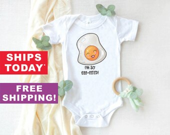 egg baby clothing