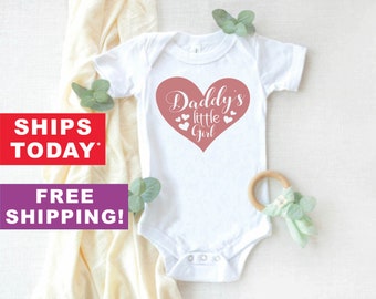 daddy's girl onesie target