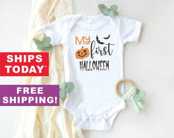 etsy baby halloween