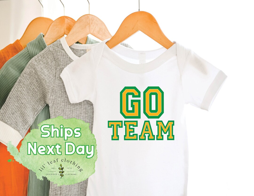Football Sports Baby Boy Onesie® Baby Football Fan Gender Etsy