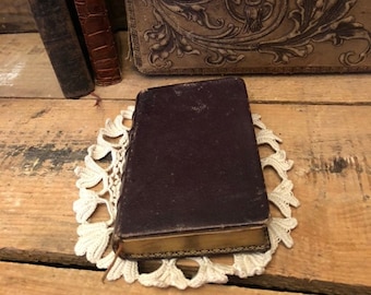 Missel Antique Etsy Missel Antique Etsy