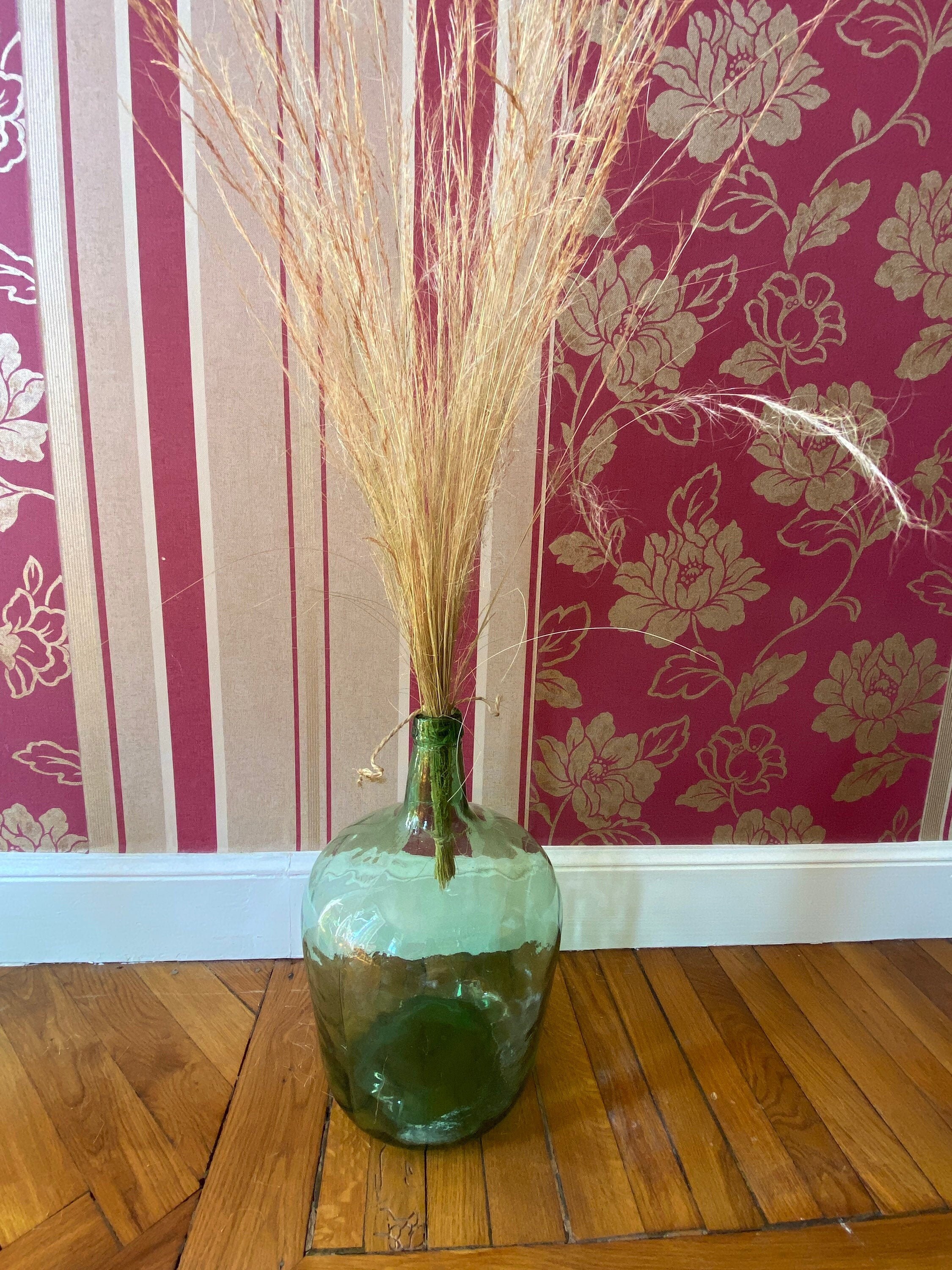 Dame-Jeanne 10 Litres Vintage Bouteille Decoration