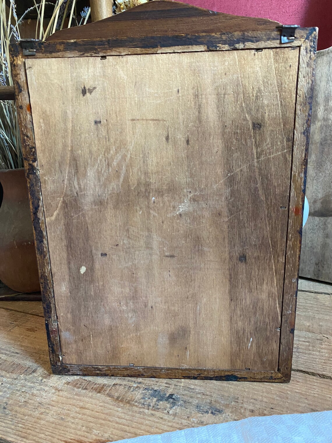 Boite a cle en bois au meilleur prix | Leroy Merlin