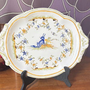 Moustiers Ceramics - Etsy Moustiers Ceramics - Etsy