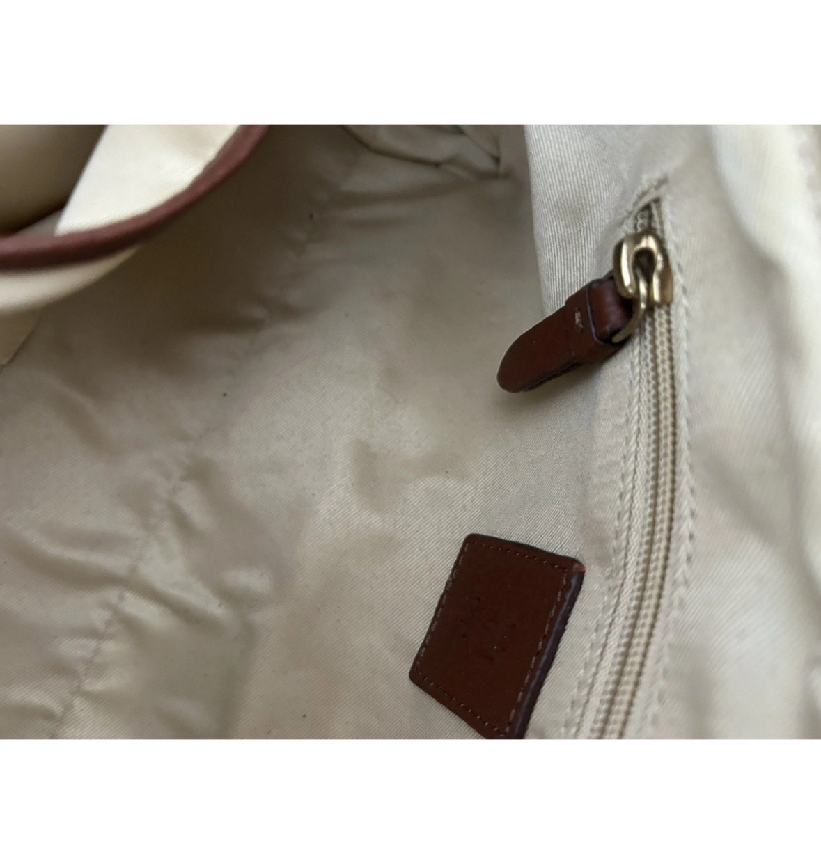 Sac à Main Femme En Fausse Fourrure Léopard - Neuf Avec étiquettes, Style Bucket/drawstring