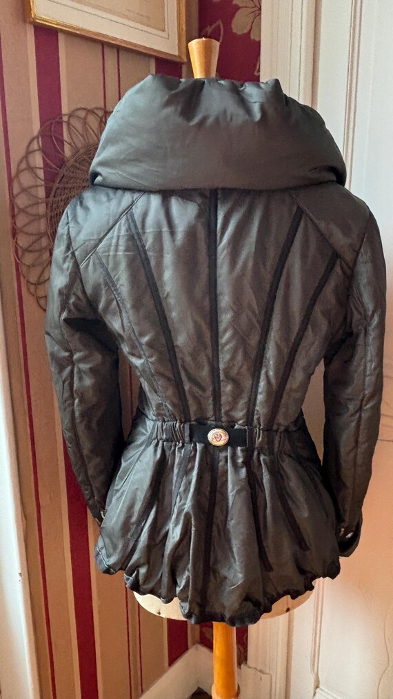 Vintage 90s Marithe Francois Girbaud down jacket, vintage A2K, MFG jacket Vintage 90s Marithe Francois Girbaud down jacket, vintage A2K, MFG jacket
