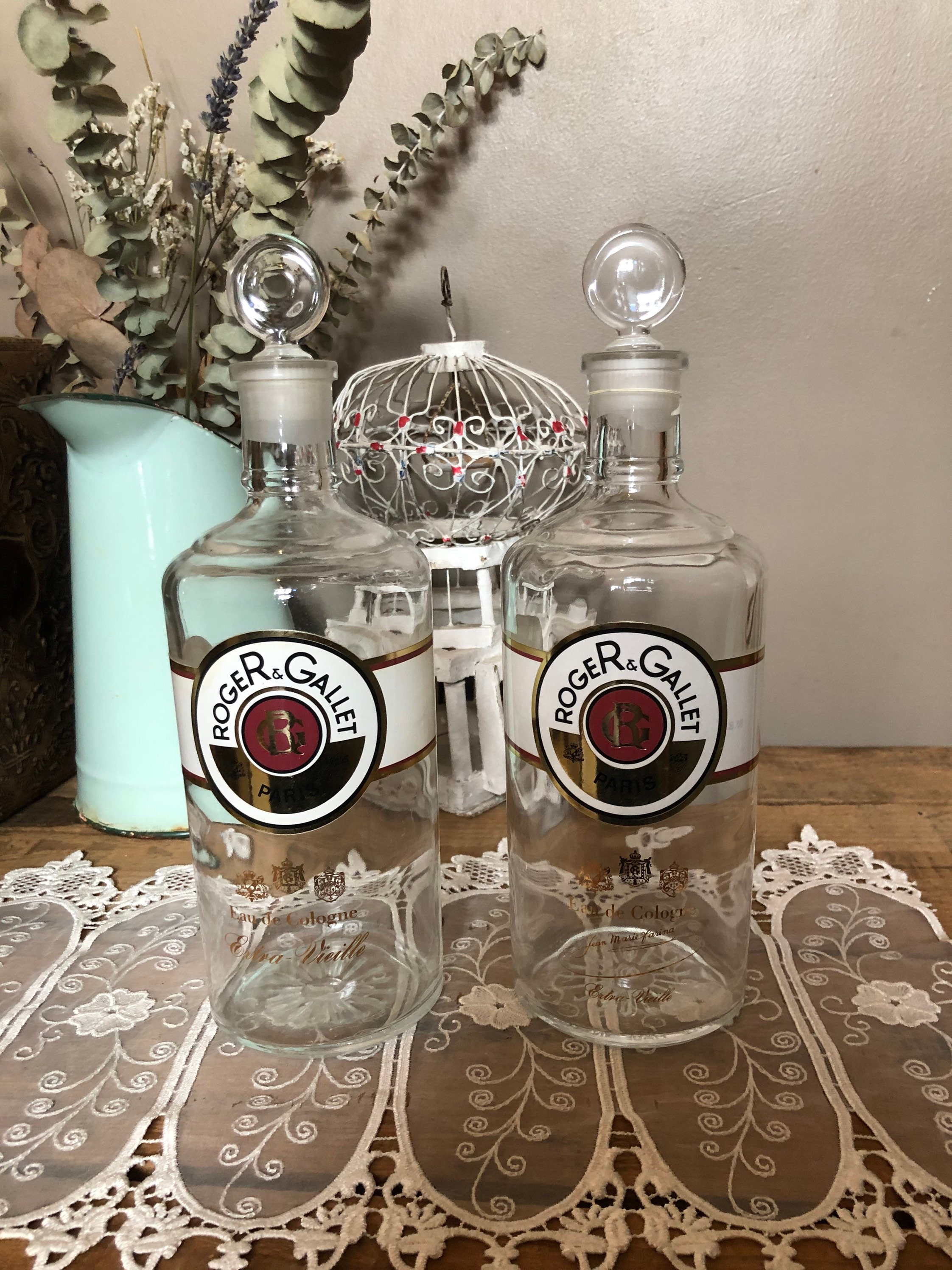 Roger gallet paris - Etsy 日本
