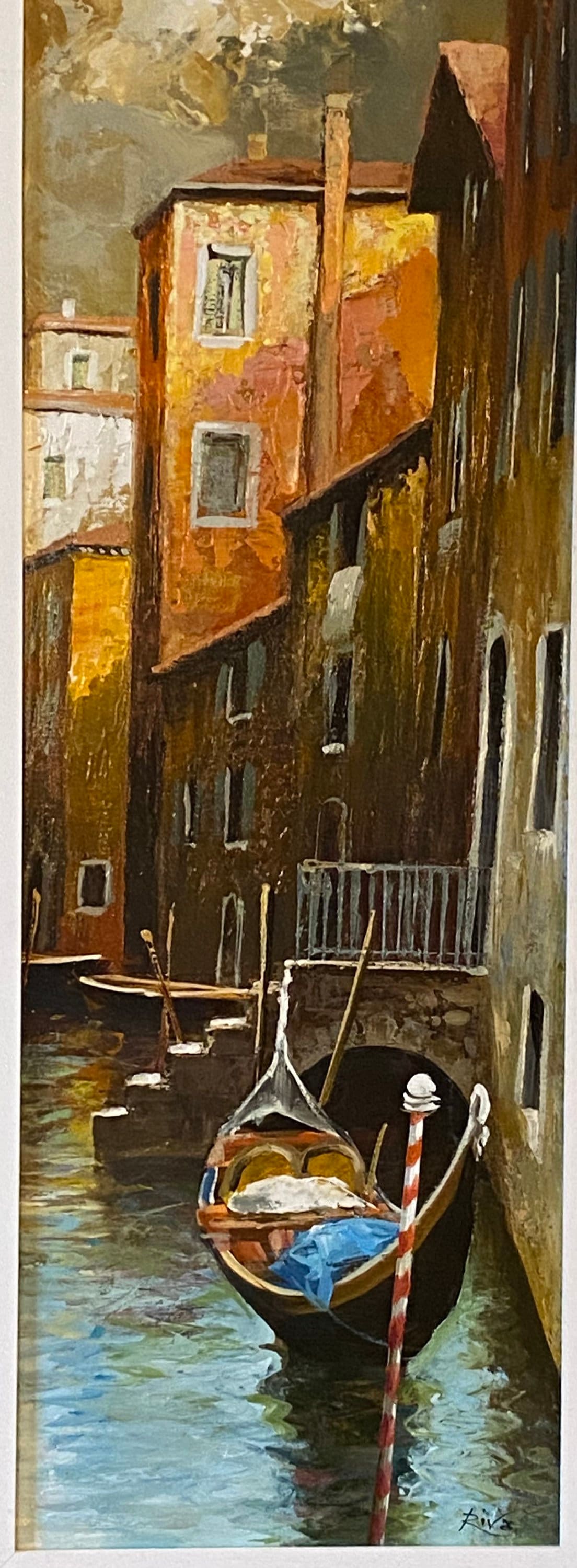 油彩画 ヴェネツィア 風景画 ゴンドラ 絵画 il_fullxfull.4654302694_b7r1.jpg