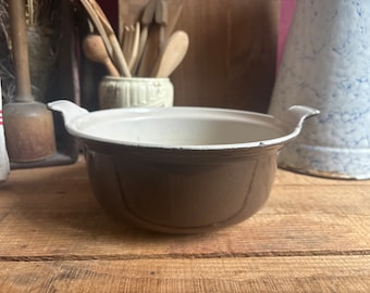 ⭐️【希少】LE CREUSET エンツォマリ ル・クルーゼ ママシリーズ 20 ⭐️【希少】LE CREUSET エンツォマリ ル・クルーゼ ママ