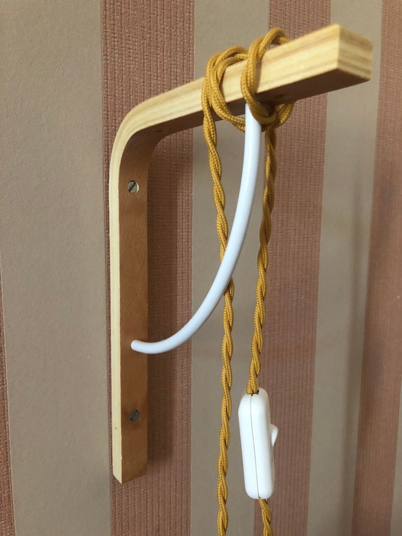Garland Hanging Lamp