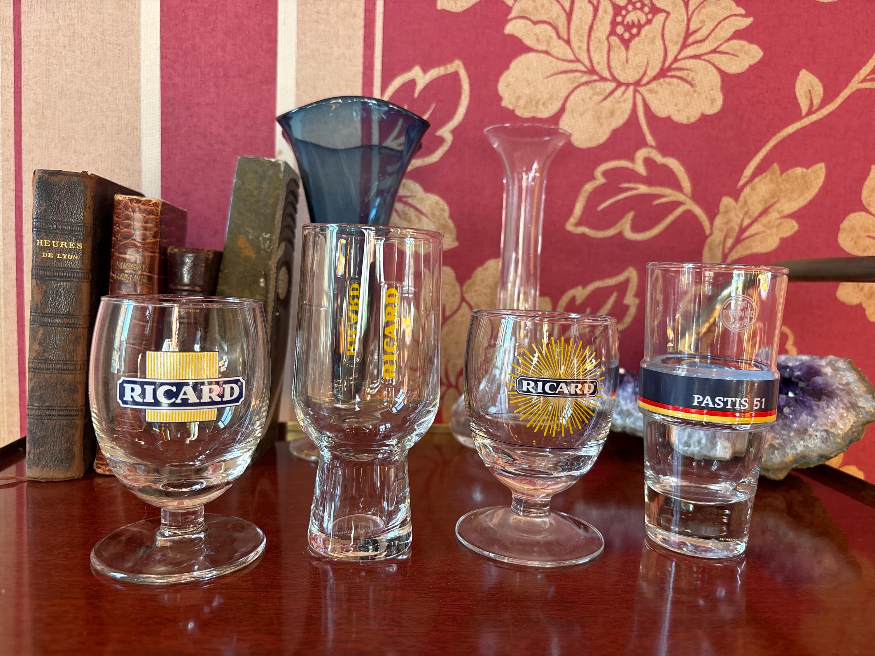 Collection ricard - Etsy 日本