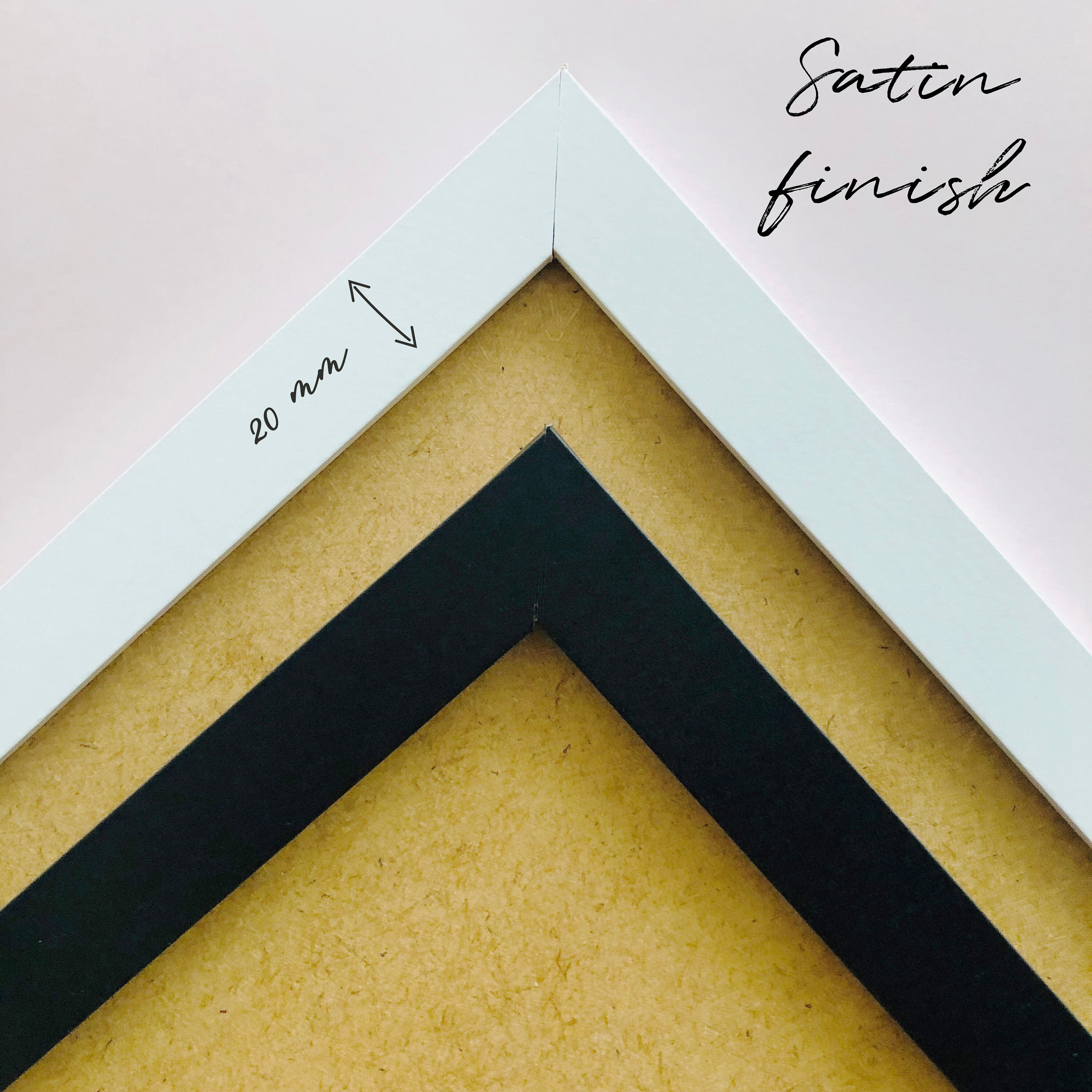 Custom song lyrics metallic foil print. Favourite song Etsy